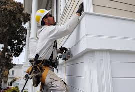 Best Insulated Siding Installation  in Uintah, UT